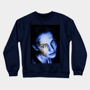 It's Jill Crewneck Sweatshirt